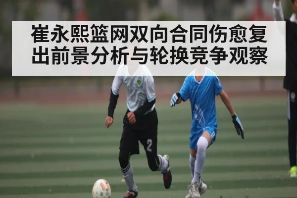 崔永熙篮网双向合同伤愈复出前景分析与轮换竞争观察