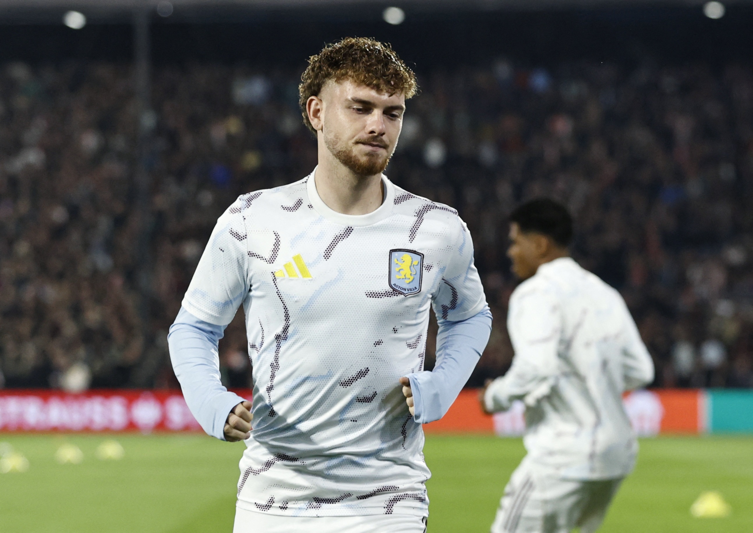 英媒：夏洛特FC无法承担埃利奥特3500万镑买断金额，只希望租借